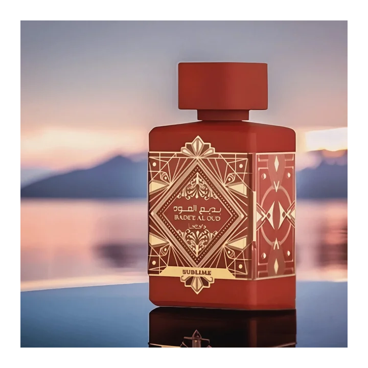BADEE AL OUD SUBLIME