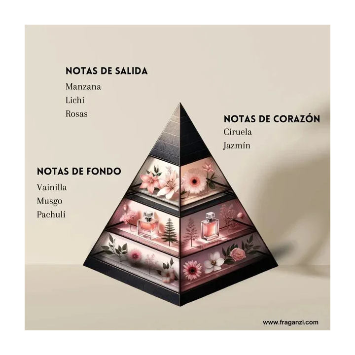 BADEE AL OUD SUBLIME