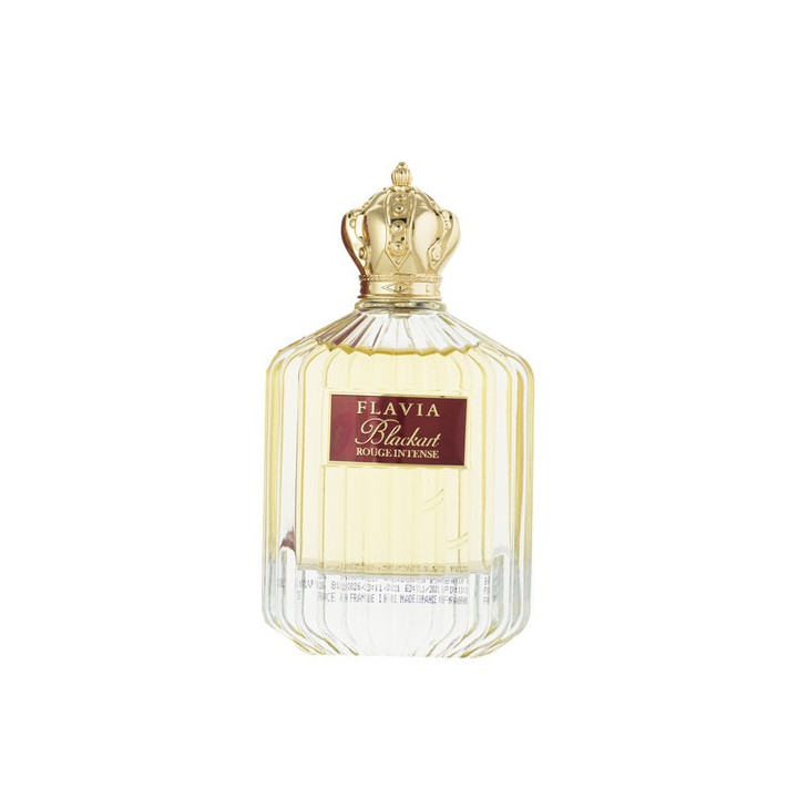 BLACKART ROUGE INTENSE