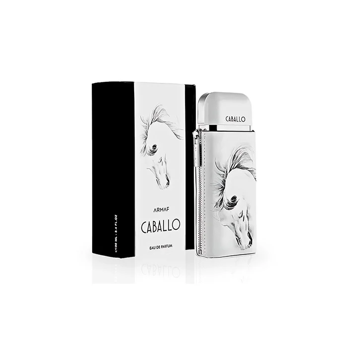 CABALLO - EDP - ARMAF - Hombre - 100ml