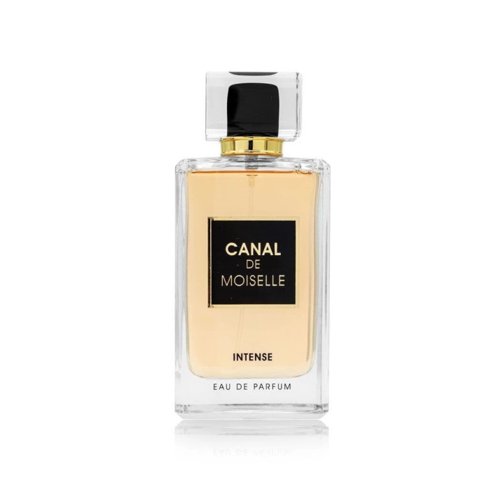 CANAL DE MOISELLE - EDP - F. WORLD - Mujer - 100ml