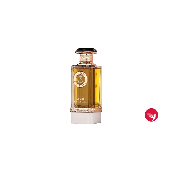 CARAMEL MACCHIATO