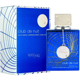 CLUB DE NUIT ICONIC - EDP - ARMAF - Hombre - 100ml