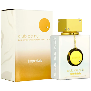 CLUB DE NUIT IMPERIALE - EDP - ARMAF - Mujer - 100ml