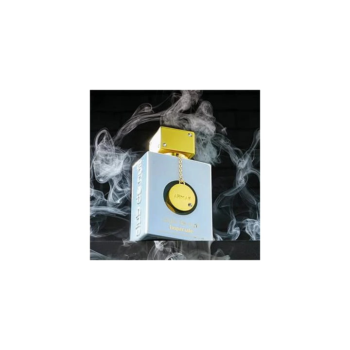 CLUB DE NUIT IMPERIALE - EDP - ARMAF - Mujer - 100ml