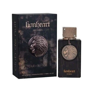 CLUB DE NUIT LIONHEART WOMAN