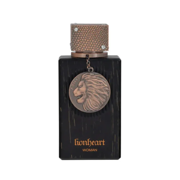 CLUB DE NUIT LIONHEART WOMAN