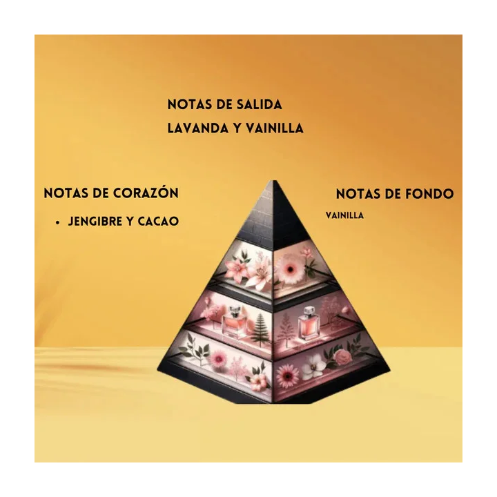 CLUB DE NUIT LIONHEART WOMAN