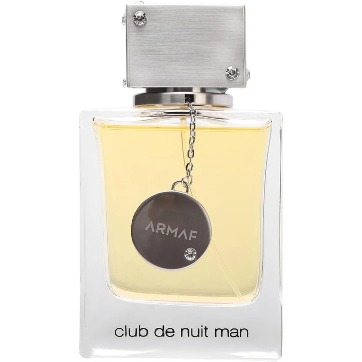 CLUB DE NUIT MAN IMPROVED