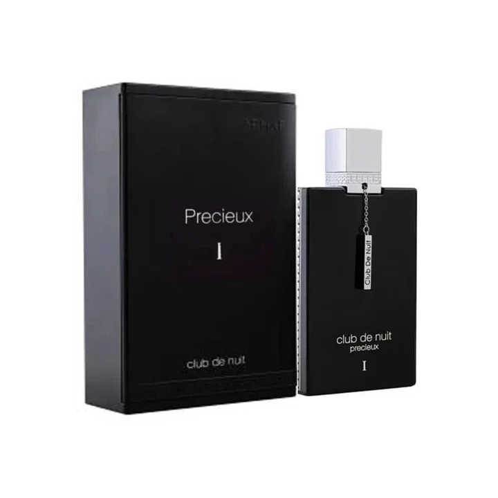 CLUB DE NUIT PRECIEUX