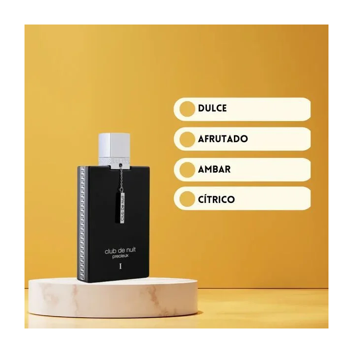 CLUB DE NUIT PRECIEUX