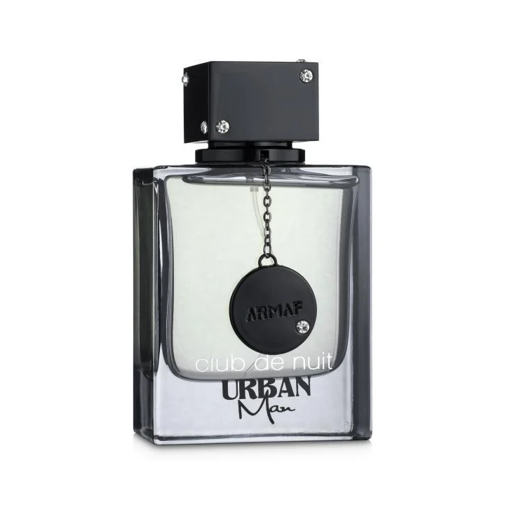 CLUB DE NUIT URBAN MAN
