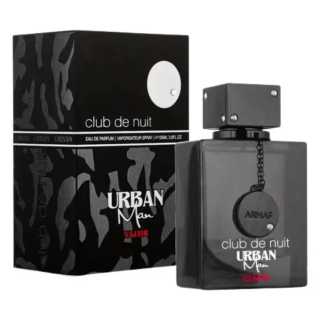 CLUB DE NUIT URBAN MAN ELIXIR - EDP - ARMAF - Hombre - 105ml