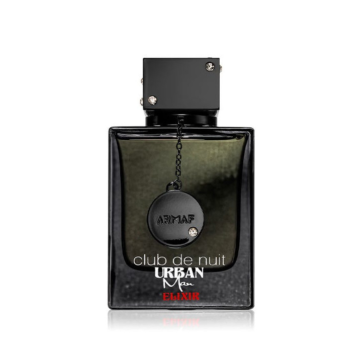 CLUB DE NUIT URBAN MAN ELIXIR - EDP - ARMAF - Hombre - 105ml