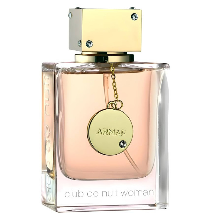 CLUB DE NUIT WOMAN ROSA - EDP - ARMAF - Mujer - 105ml