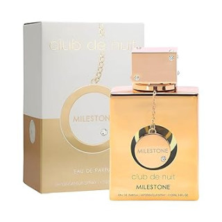 CLUB DENUIT MILESTONE