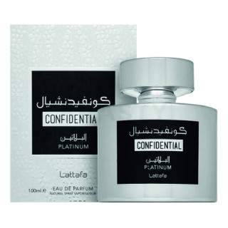 CONFIDENTIAL PLATINUM