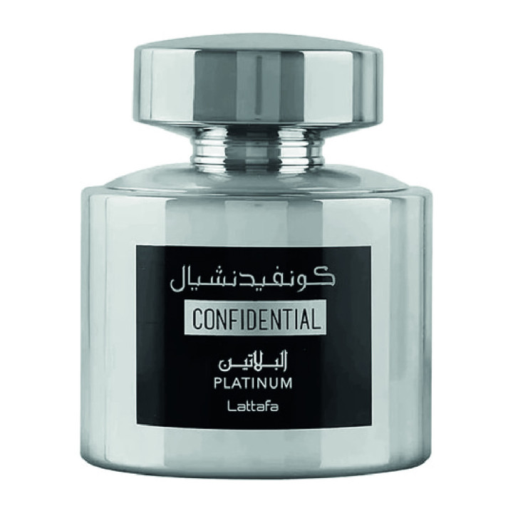 CONFIDENTIAL PLATINUM