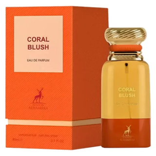 CORAL BLUSH