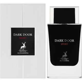 DARK DOOR SPORT