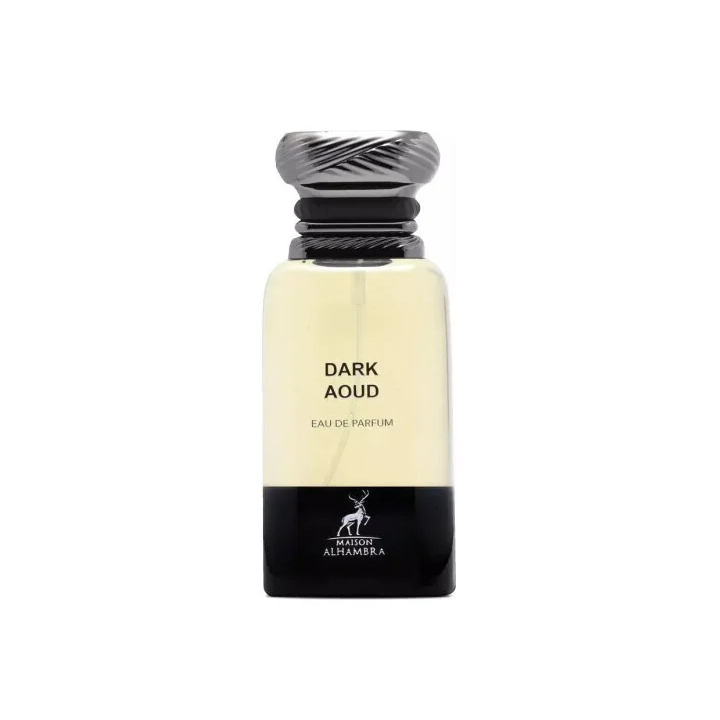 DARK AOUD