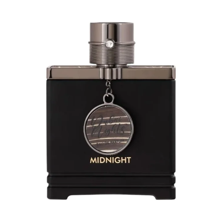 DUBAI NIGHT MID NIGHT - EDP - ARMAF - Hombre - 100ml