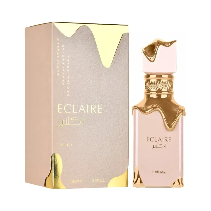 ECLAIRE - EDP - Lataffa - Mujer