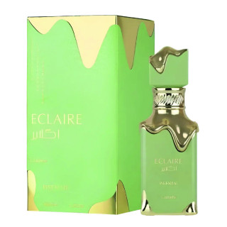 ECLAIRE PISTACHE - EDP - Lataffa - Mujer - 100ml