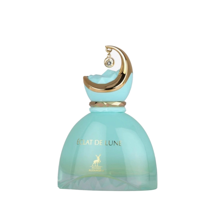 ECLAT DE LUNE - EDP - M. ALHAMBRA - Mujer - 100ml