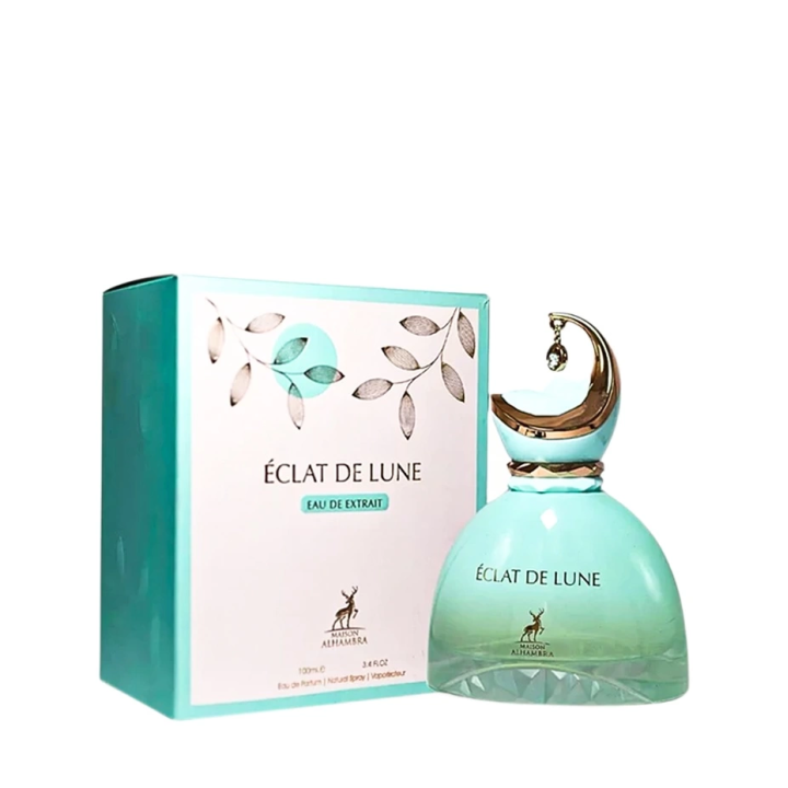 ECLAT DE LUNE - EDP - M. ALHAMBRA - Mujer - 100ml