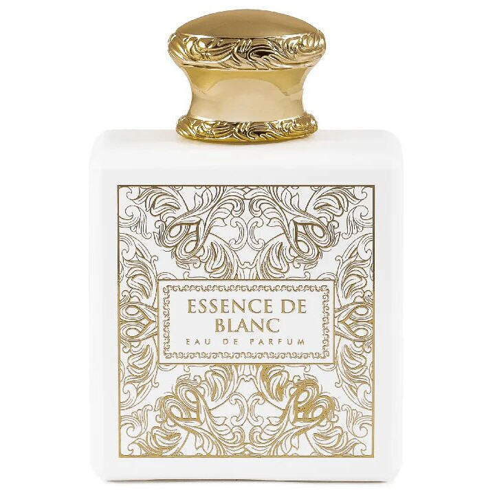 ESSENCE DE BLANC