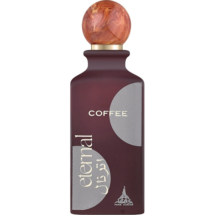 ETERNAL COFFE