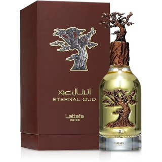 ETERNAL OUD