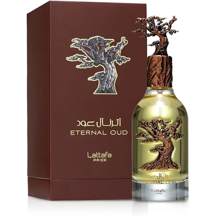 ETERNAL OUD