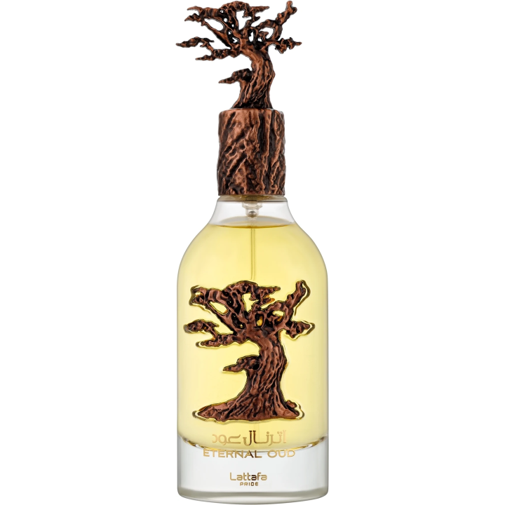 ETERNAL OUD