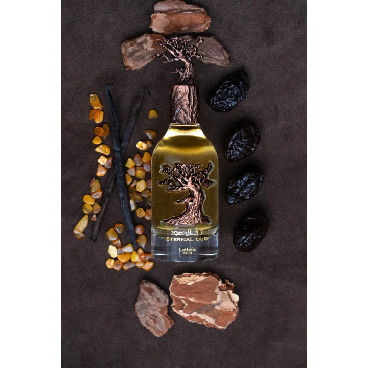 ETERNAL OUD