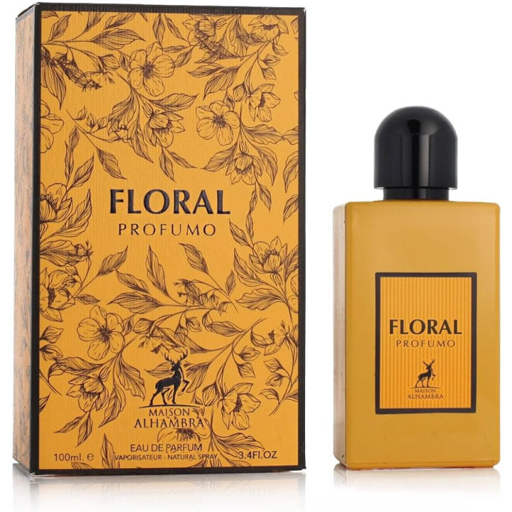 FLORAL PROFUMO
