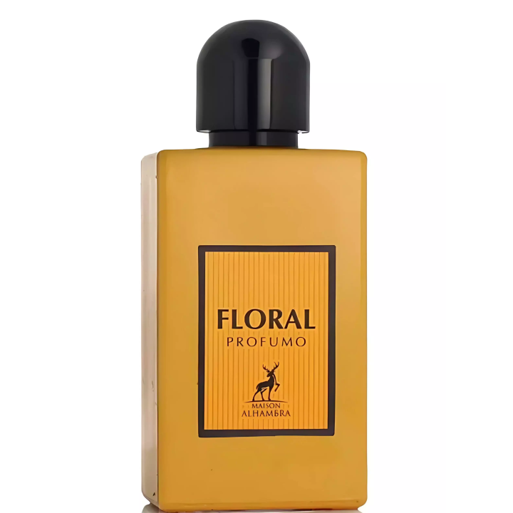 FLORAL PROFUMO