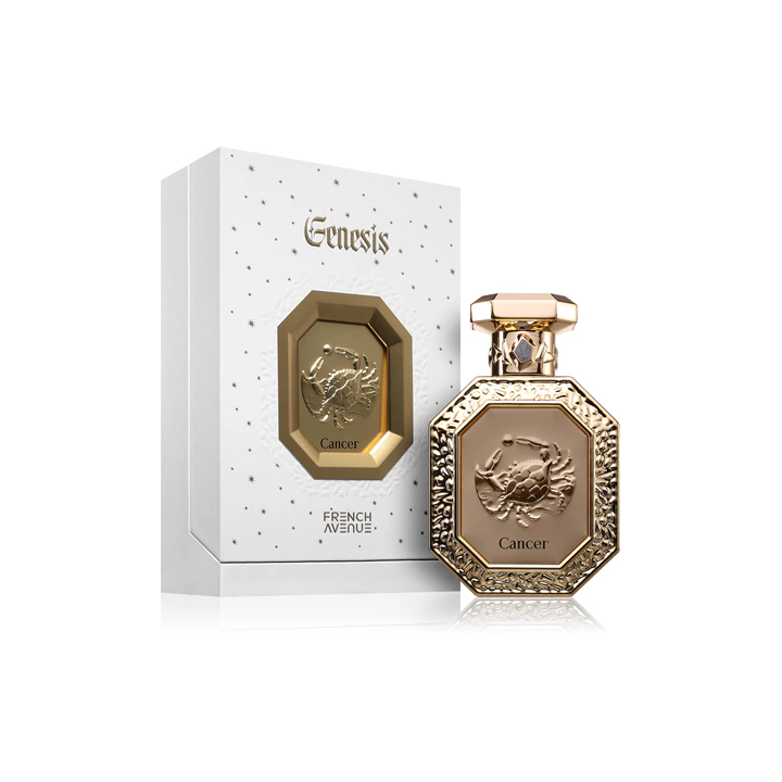 GENESIS CANCER
