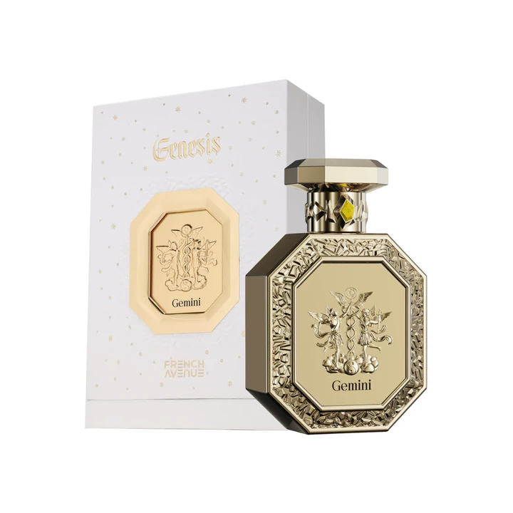 GENESIS GEMINIS