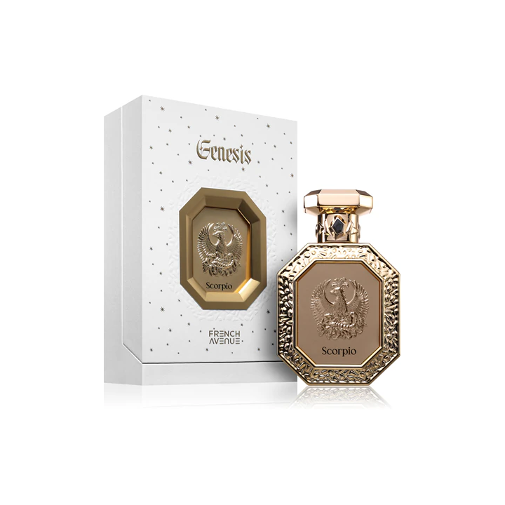 GENESIS SCORPIO
