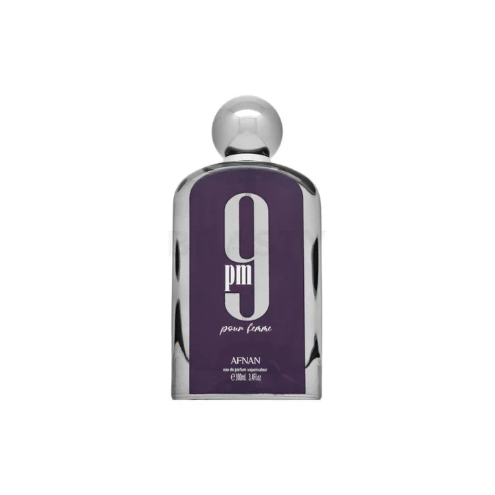9 PM POUR FEMME
