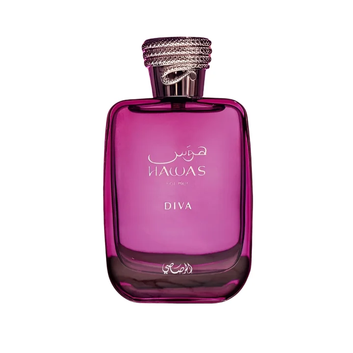 HAWAS DIVA