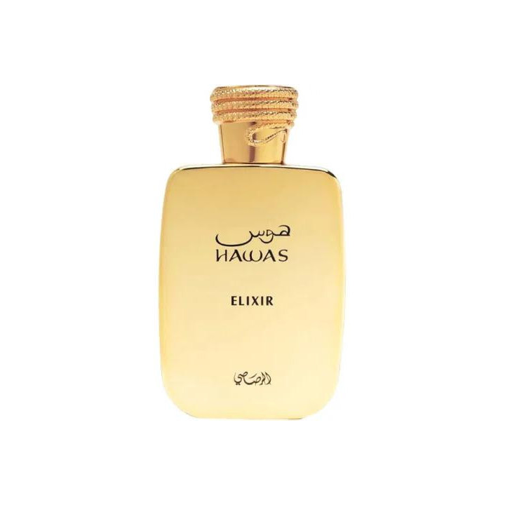 HAWAS ELIXIR