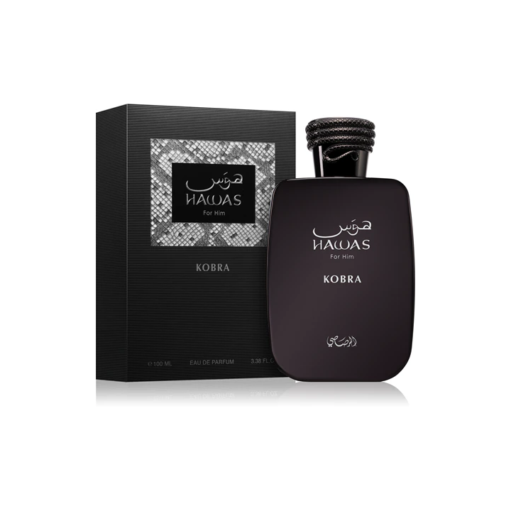 HAWAS KOBRA