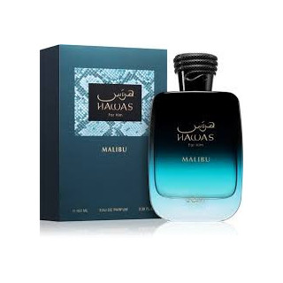 HAWAS MALIBU