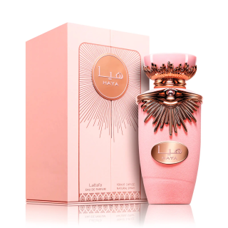 HAYA - EDP - Lataffa - Mujer - 100ml