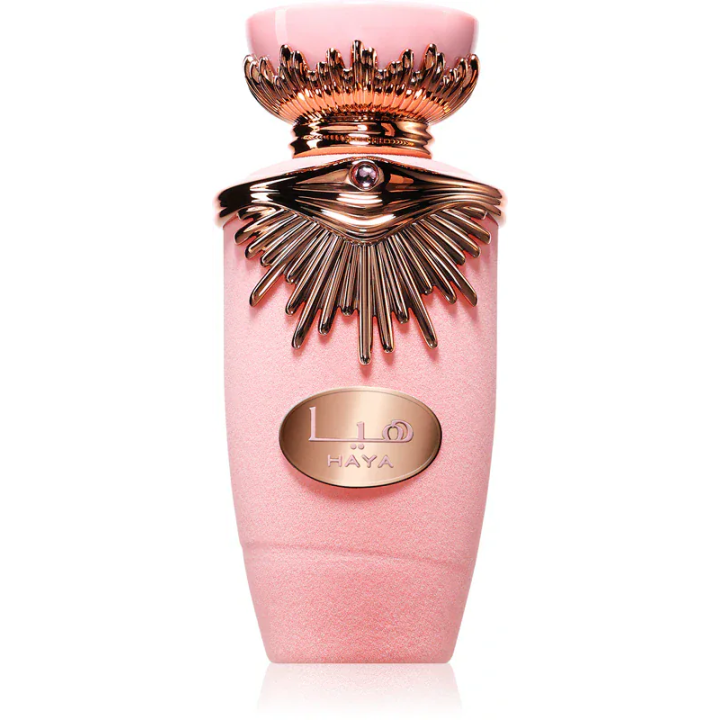 HAYA - EDP - Lataffa - Mujer - 100ml