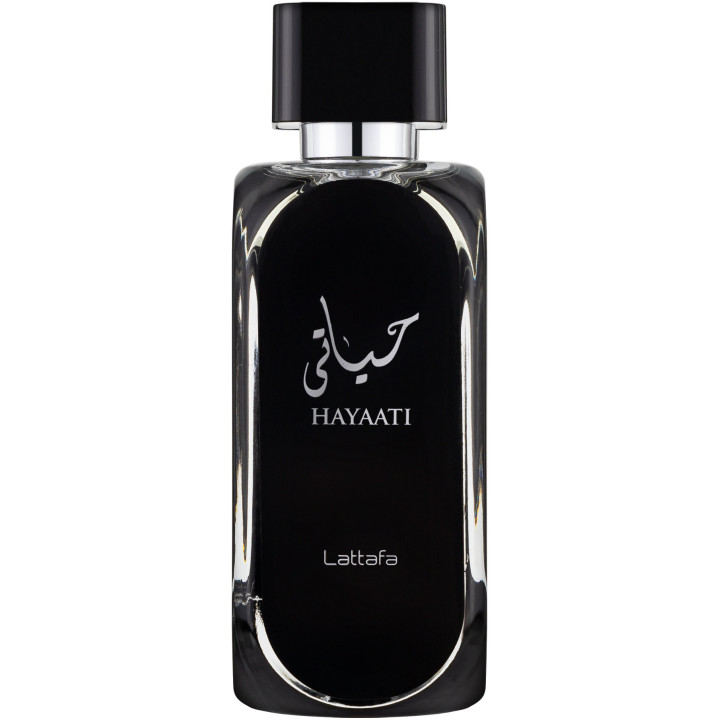 HAYAATI - EDP - Lataffa - Hombre - 100ml