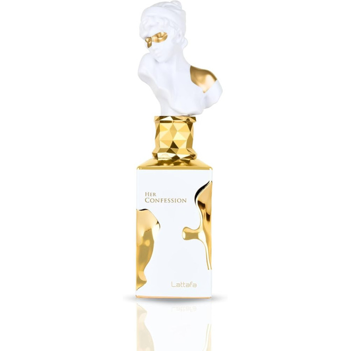 HER CONFESSION - EDP - Lataffa - Mujer - 100ml